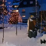 Hotel Mueller Winterberg