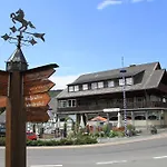 Mueller Hotel Winterberg