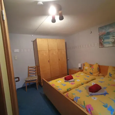 Mueller Szálloda 2*