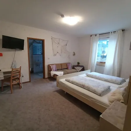 Hotel Mueller Winterberg