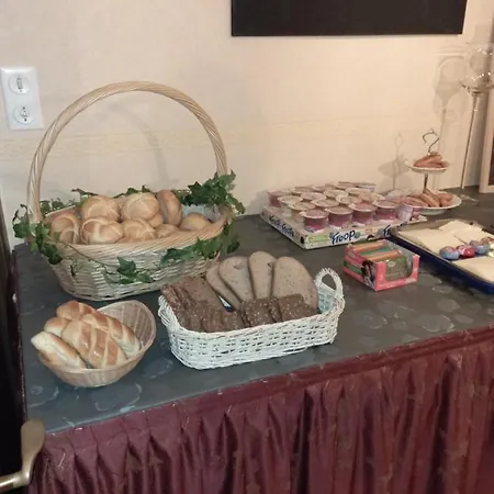 米勒酒店 温特贝格