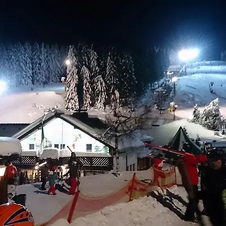 Mueller 2* Winterberg