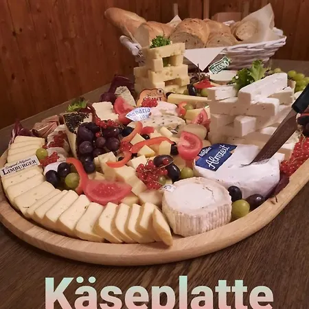 Szálloda Mueller 2*