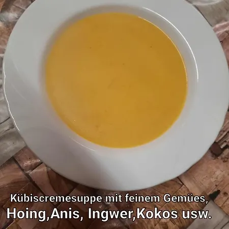 米勒酒店 温特贝格
