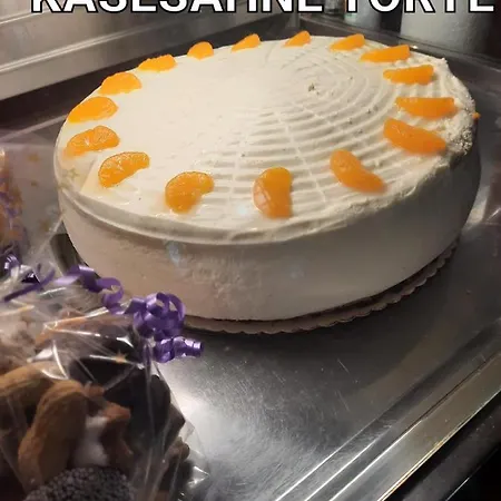 Hotel Mueller Winterberg