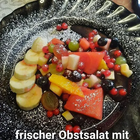 Szálloda Mueller Winterberg