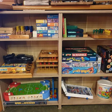 Hotel Mueller Winterberg