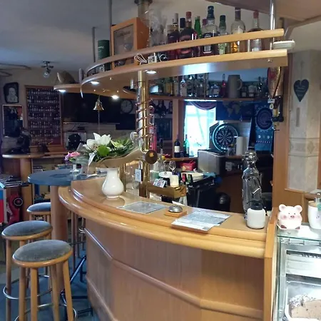 酒店 米勒酒店 温特贝格
