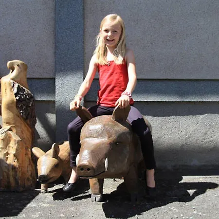 Mueller Hotel Winterberg