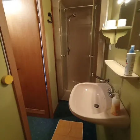 Hotel Mueller Winterberg