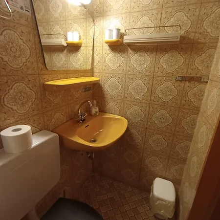 Mueller Hotel Winterberg