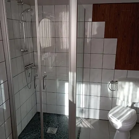 Hotel Mueller Winterberg