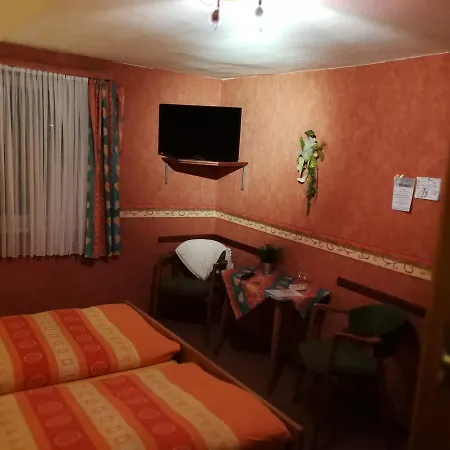 Otel Mueller