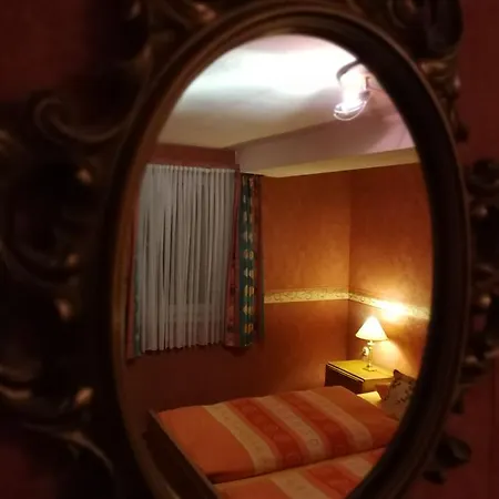 Mueller Hotel Winterberg