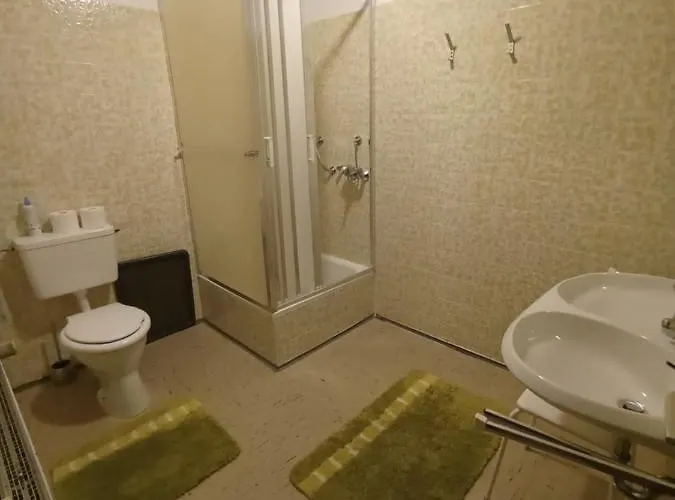 米勒酒店 温特贝格