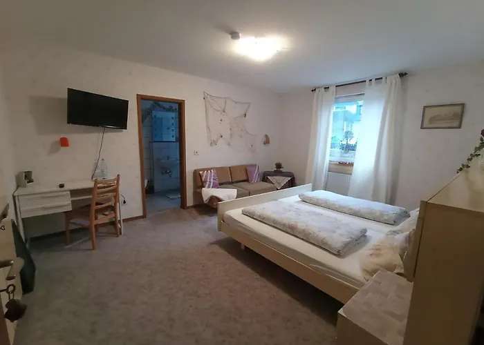 Hotel Mueller Winterberg