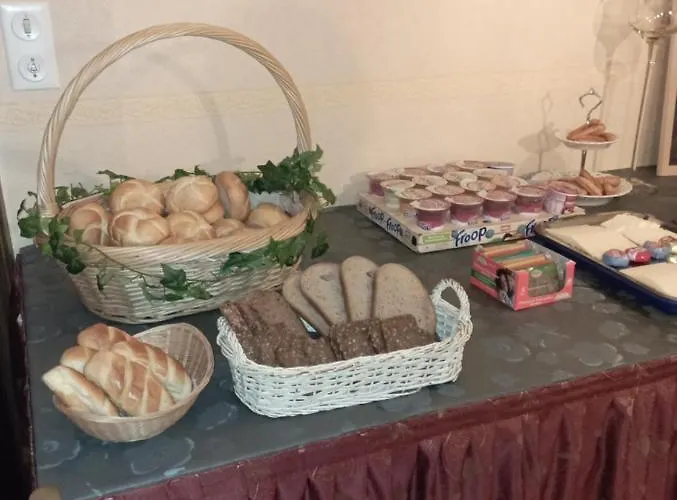 米勒酒店 温特贝格