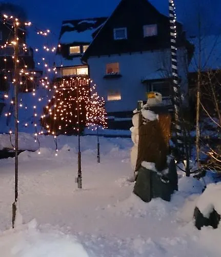 Hotel Mueller Winterberg