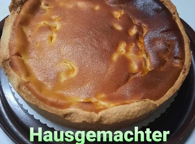 호텔 Mueller 빈터베르크