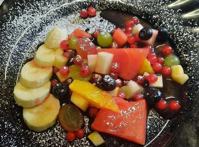 Hotel Mueller Winterberg