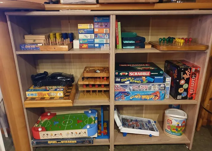 Hotel Mueller Winterberg