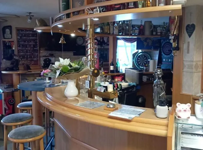 酒店 米勒酒店 温特贝格