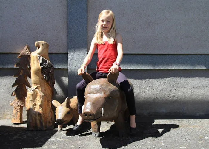 Mueller 호텔 빈터베르크