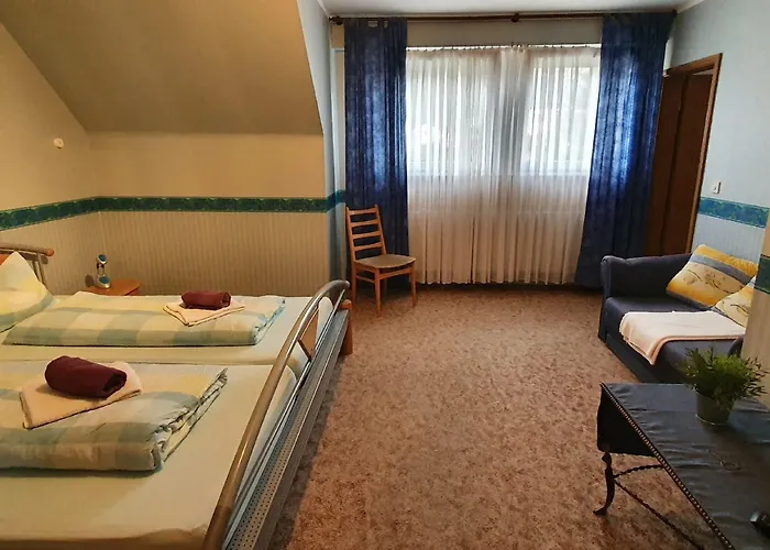 Mueller Hotel Winterberg