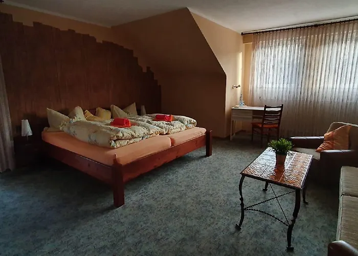 Mueller Hotel Winterberg