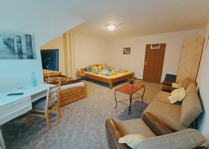 Hotel Mueller Winterberg