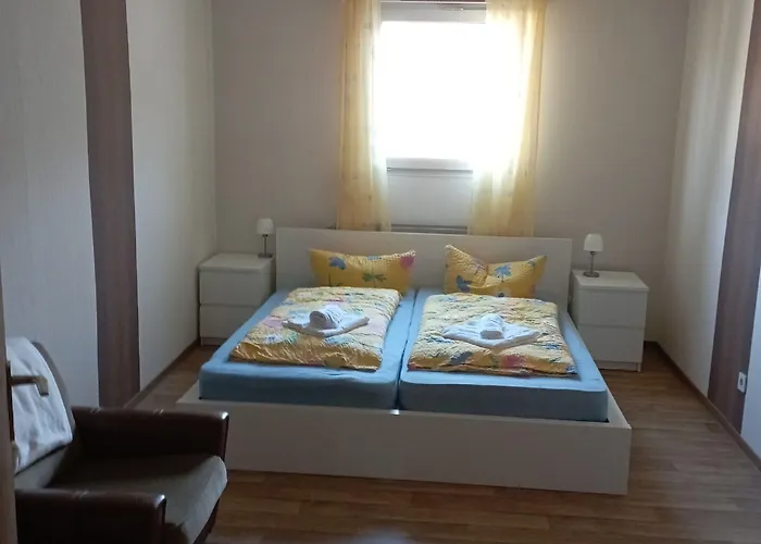 米勒酒店 温特贝格