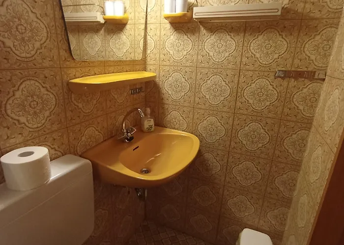 米勒酒店 酒店 温特贝格