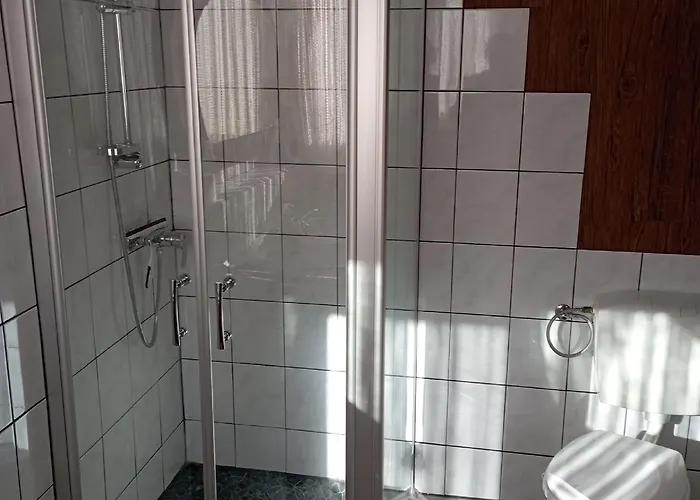 Hotel Mueller Winterberg