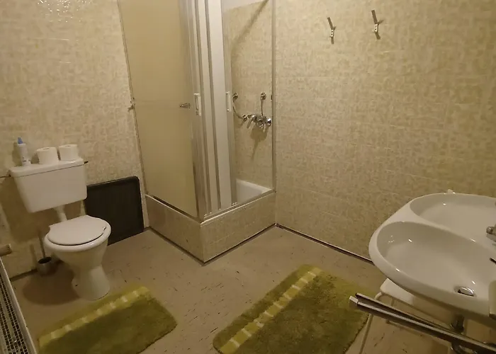 Mueller Hotel Winterberg