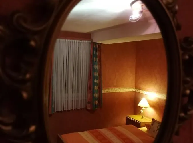 Mueller Hotel Winterberg